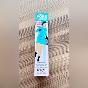 Benefit POREfessional Primer .22ml